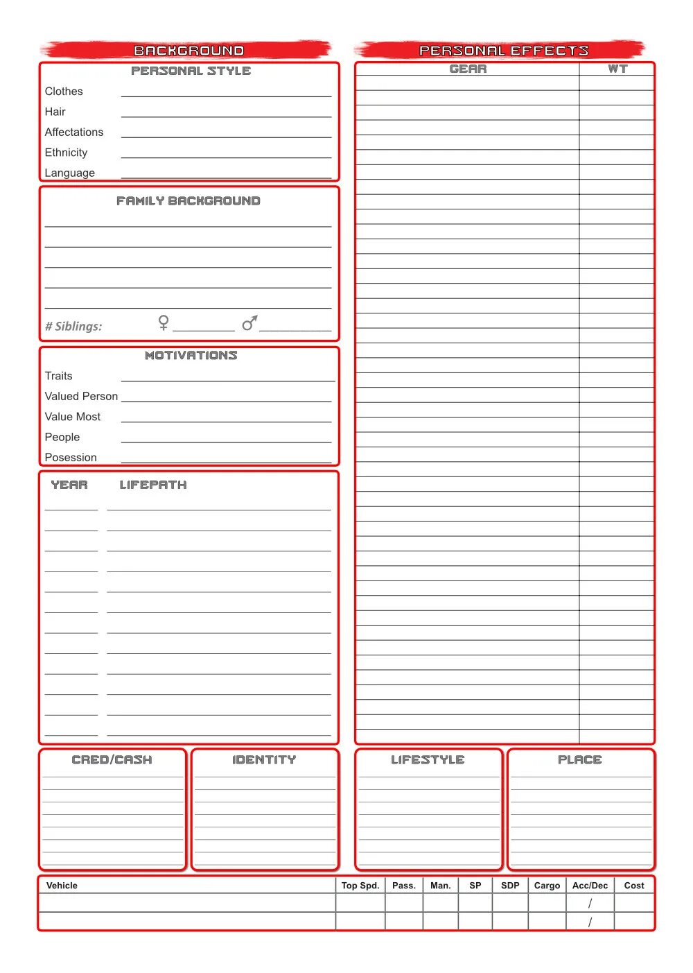 Cyberpunk red лист персонажа. Киберпанк лист персонажа. Cyberpunk 2020 character sheet. Cyberpunk red лист персонажа. Чарлист cyberpunk 2020.