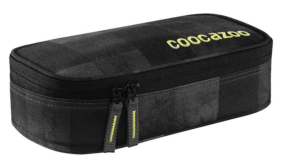 Пеналы coocazoo. Пенал coocazoo 138777 mamor check. coocazoo пенал. мягкий пенал для инструментов. тканевый пенал для инструментов.