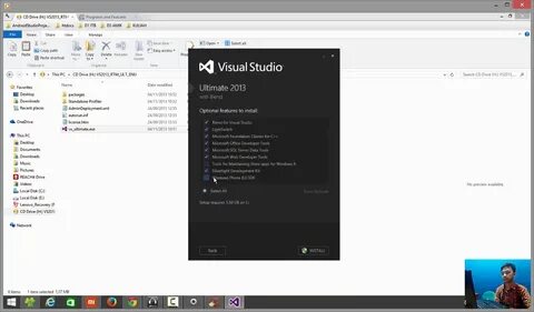 Vs download