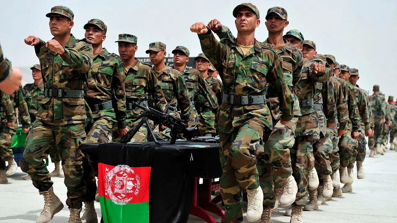 Военное правительство. Армия Афганистана. Правительственные войска Афганистана. Военная полиция Афганистана. Афганская Национальная армия.