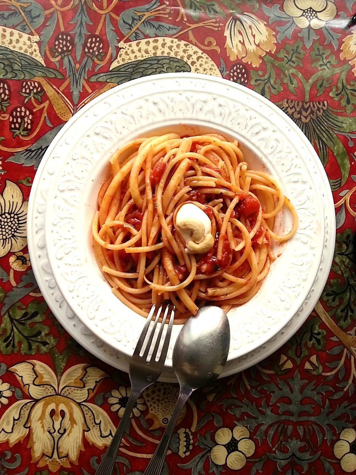 Нежирная паста спагетти. Постные макароны. Пакистанская паста. Спагетти в пост. Можно ли макароны в пост