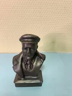 Сувениры ленина