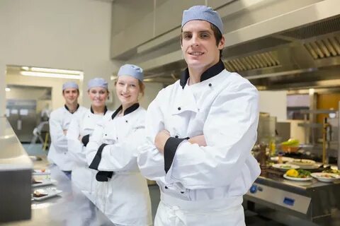 Food service industry