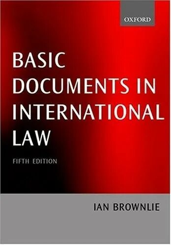 Law 5 ru. Malcolm.Evans International Law. International Law Case.