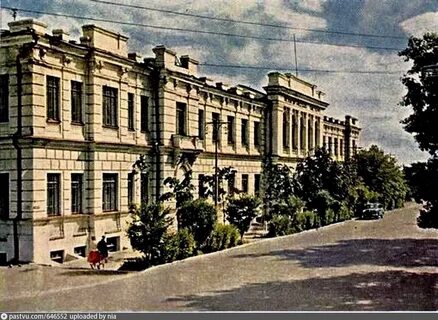 Педагогический институт ульяновск