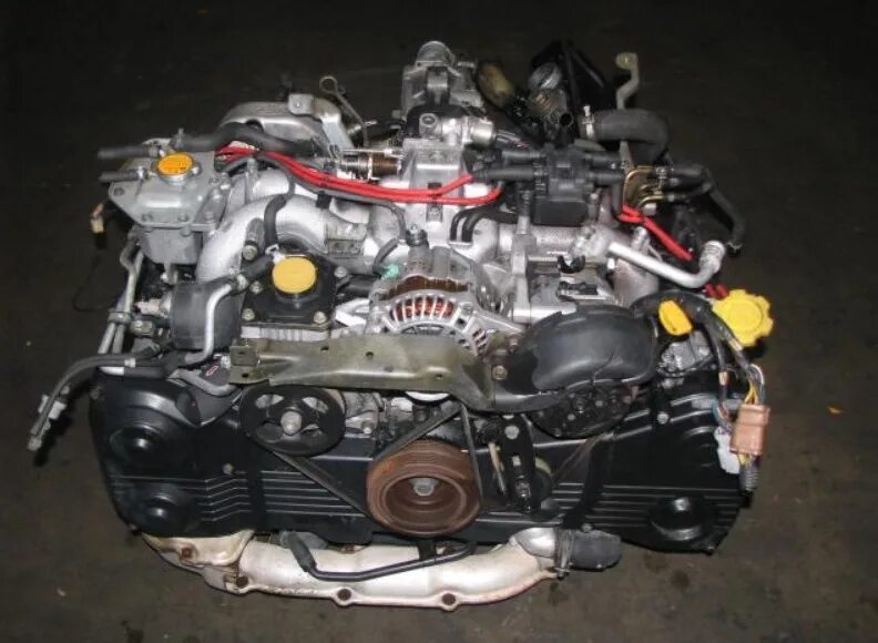 Ej20 subaru forester. Двигатель субару 2. Мотор ej 205 субару. Ej205 turbo навесное оборудование. Двигатель еж20 субару.