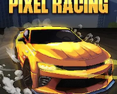 Pixel race взлома