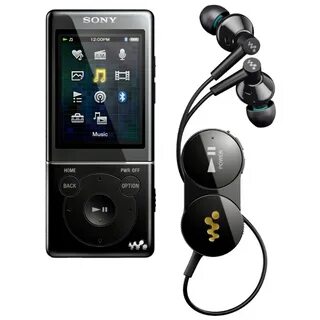 Sony pleer
