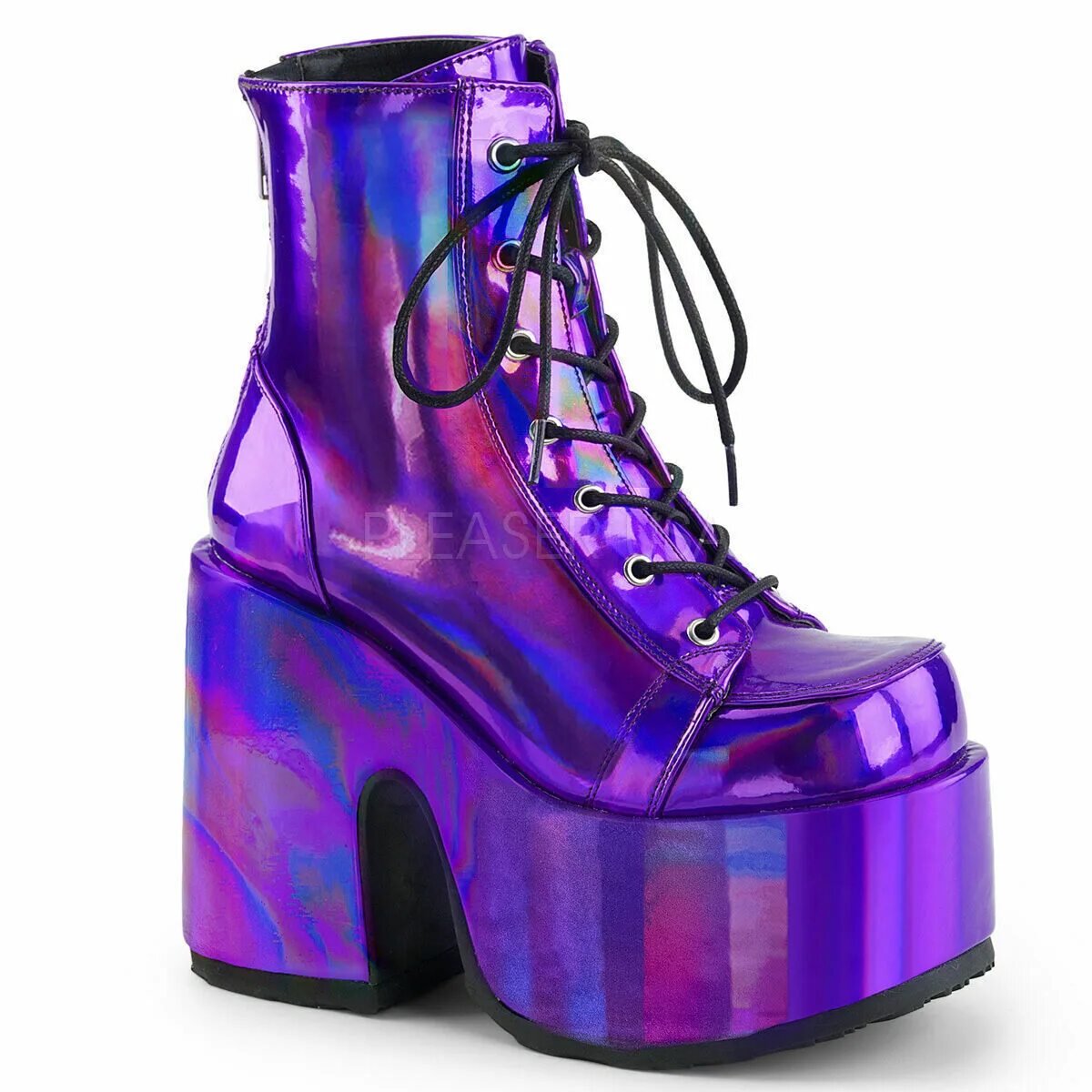 Demonia Shoes туфли