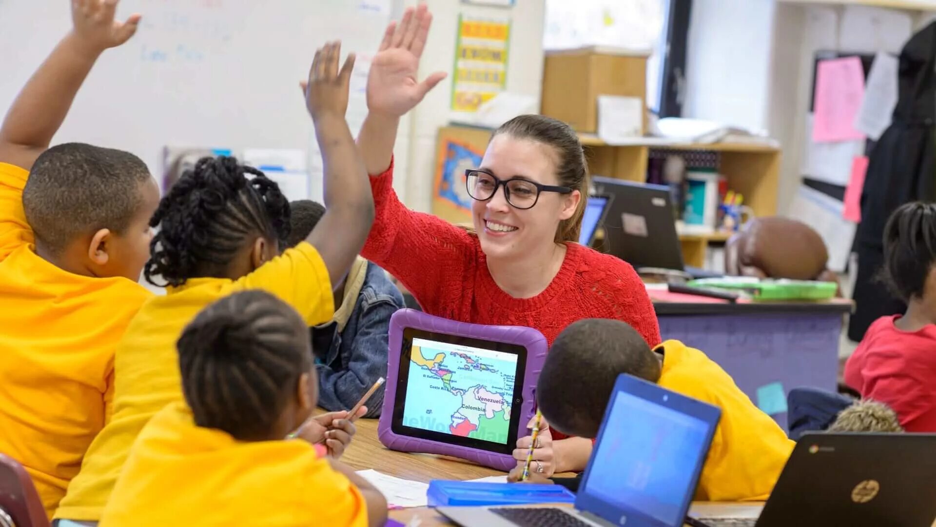 Информационные технологии в школе. Social Media Education. ICT in teaching. Modern Technology in Education топик
