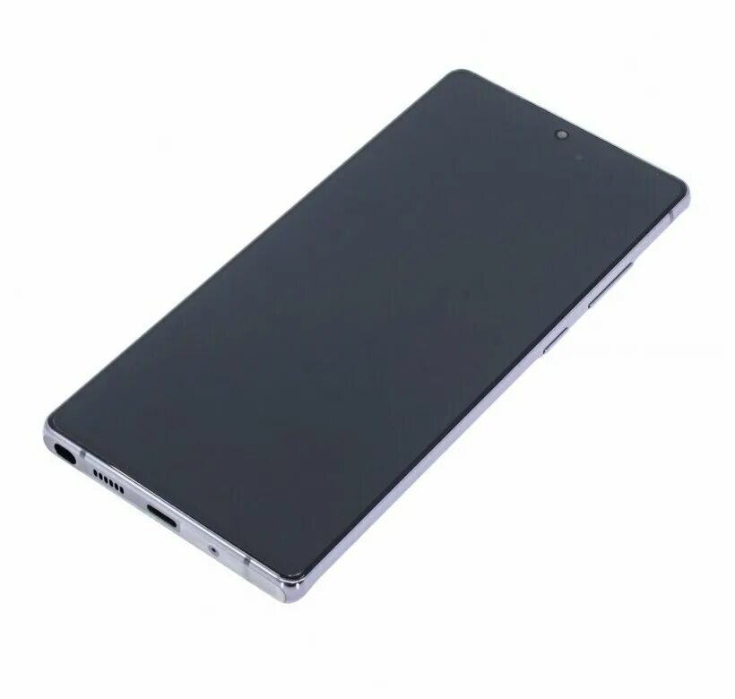 Galaxy note 20 отзывы