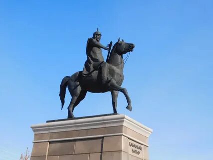 Погода кабанбай