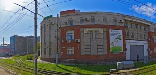 Снять помещение на ул. Гордеевская в Нижнем Новгороде, ремонт, интернет, под офи