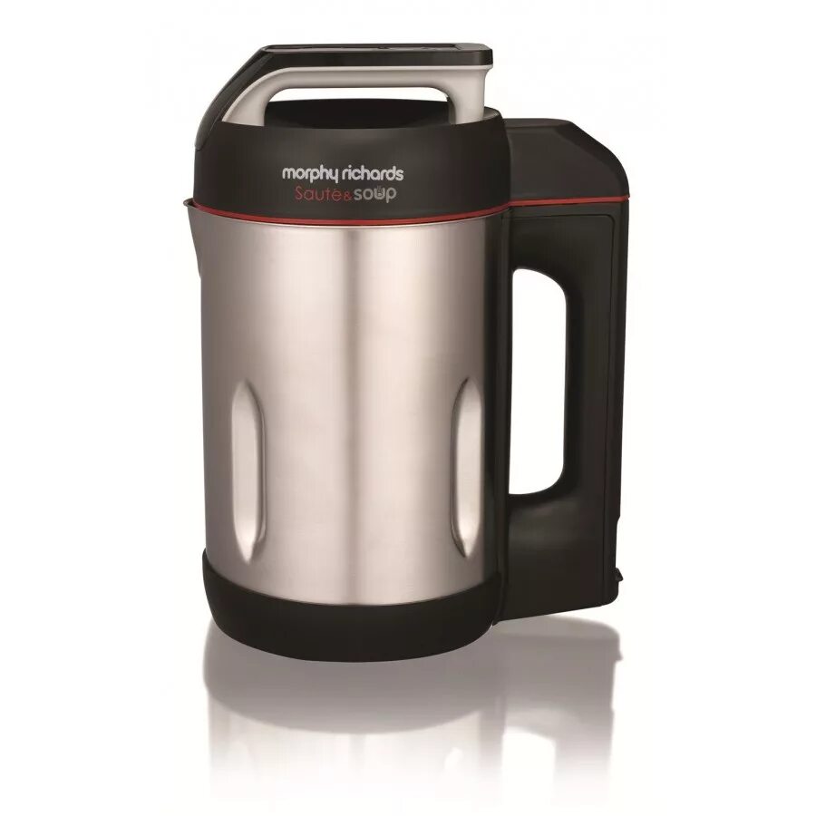 Блендеры morphy richards. Morphy Richards суповарка. Morphy Richards 501014. Блендер Morphy Richards 501014. Morphy Richards saute and Soup 501014ee.