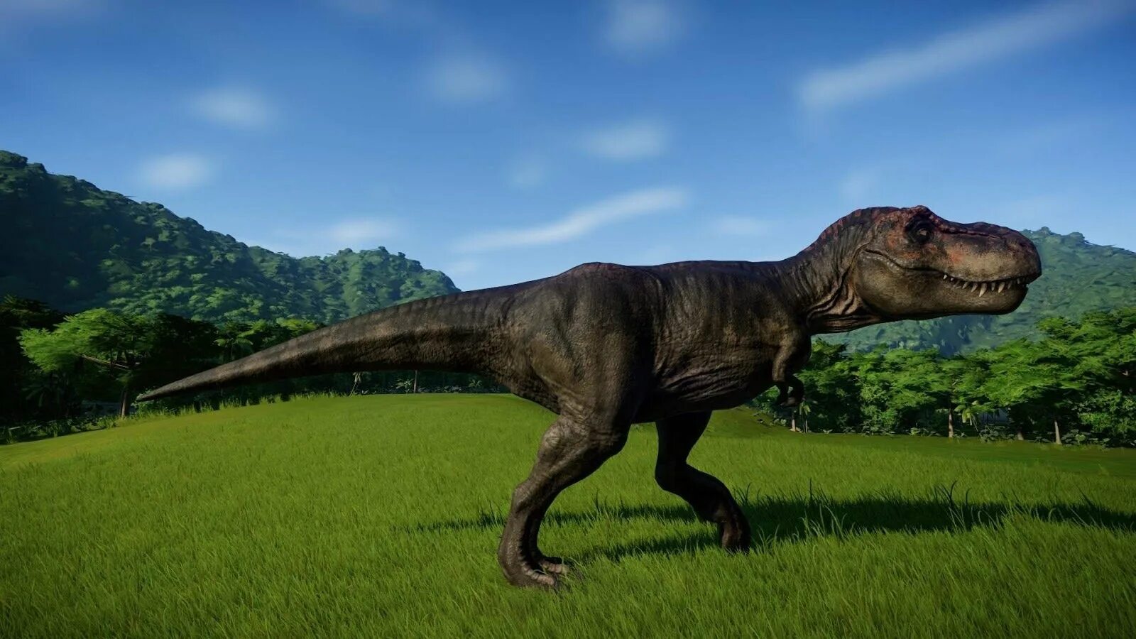 Тираннозавр картинки. Jurassic World Evolution Тираннозавр. Jurassic World Evolution Тиранозавр рекс. Jurassic World Evolution Тирекс. T Rex Тираннозавр.