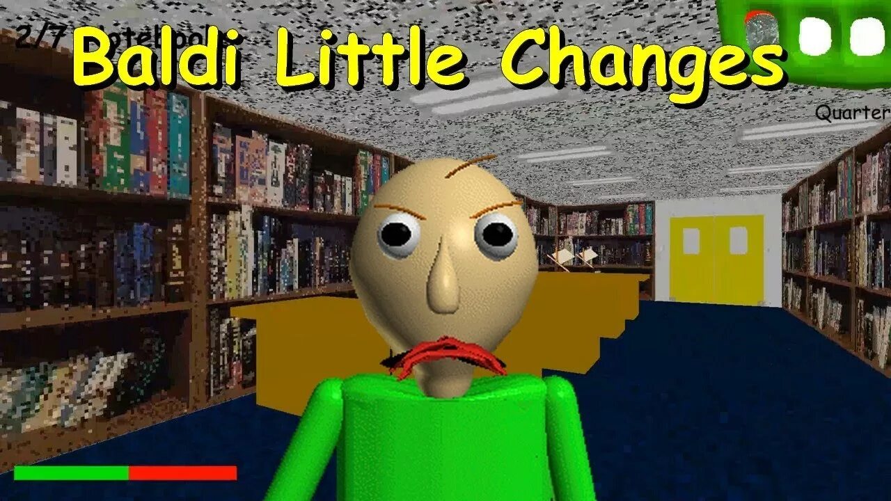 Baldi s Basics 1.4. Baldi Basics 1 4 3. Baldi s Basics 1.1.1. БАЛДИ PLACEFACE.