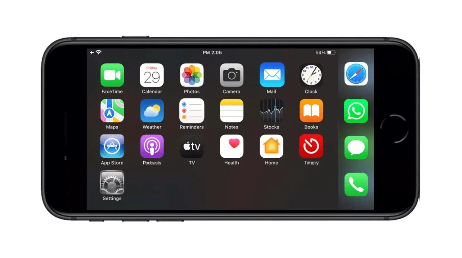 Ios 17 дата выхода. Айфон 17. ios 17. айфон 7 плюс инструкция.