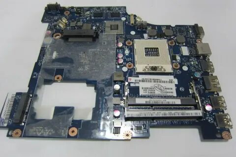 Lenovo g570 материнская