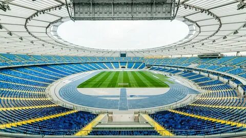 Стадион зал