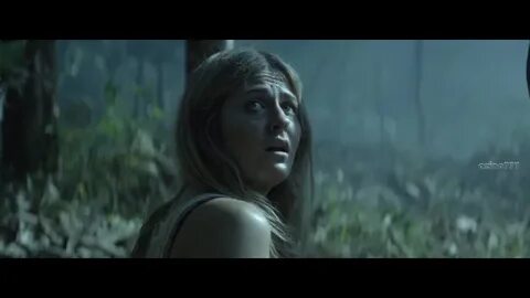Призрак 2017 трейлер