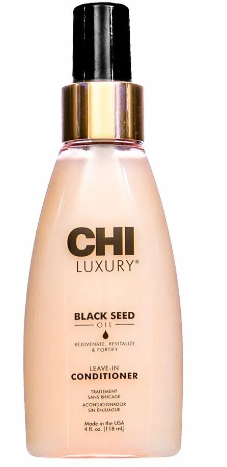 Кондиционер luxury. Chi Luxury Black Seed Oil leave-in Conditioner. Chi Luxury Black Seed Oil Live in condicioner. Chi Luxury BLK Moisture replenish Cond 355 мл. Chillc4.