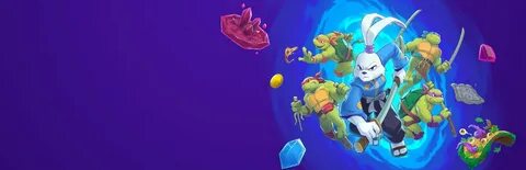 Ninja turtles shredder revenge dimension shellshock