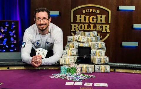 High rolling