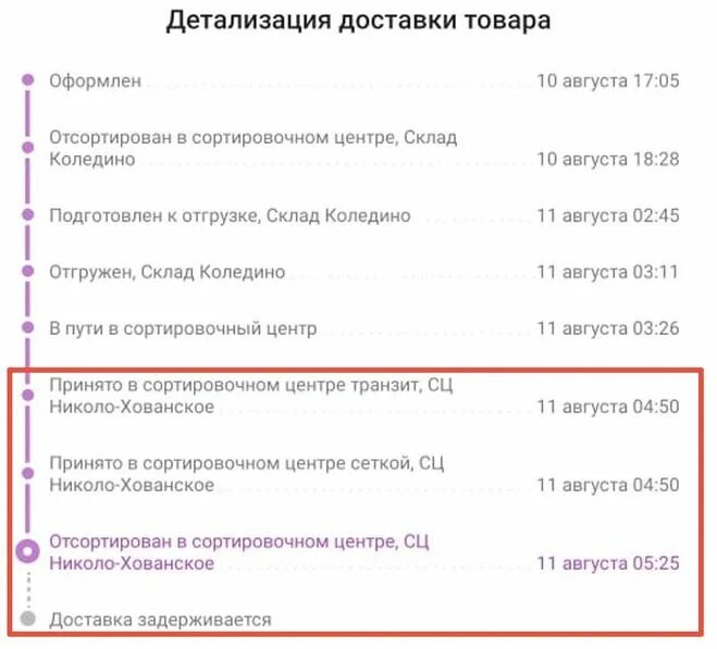 Отсортирован через сколько придет. В пути на СЦ вайлдберриз что это. Стадии доставки вайлдберриз. Статусы доставки на вайлдберриз. Этапы доставки вайлдберриз.