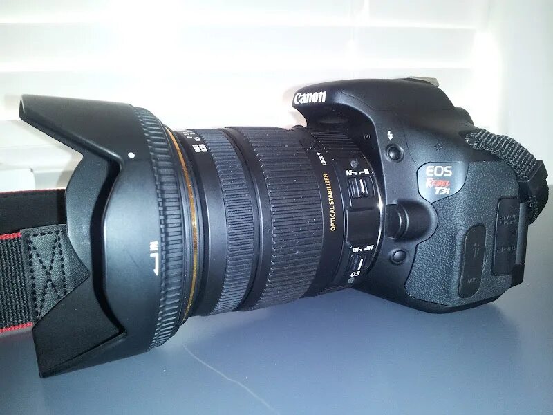 Canon 17 50mm. Sigma 17-50mm f/2. Canon 17 50mm. 8. Sigma 17-50.