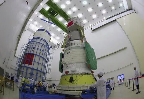 Космос 14