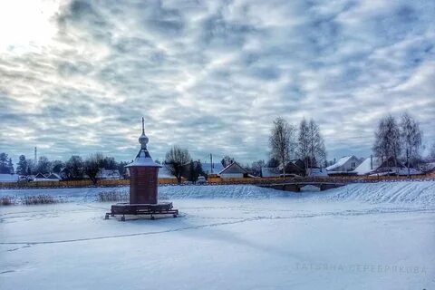 Городец 2023