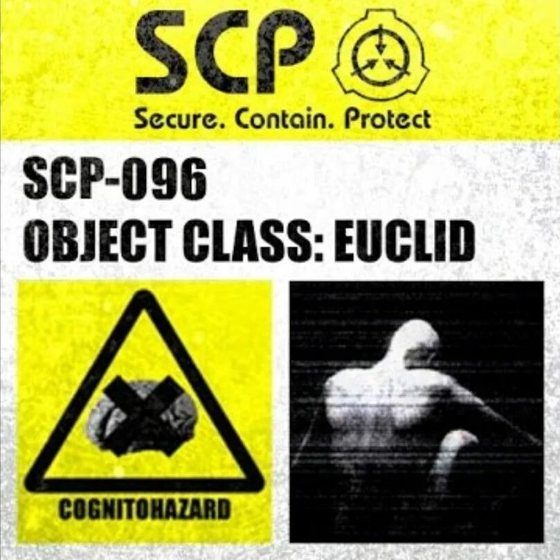 Scp фраза. Знаки SCP объектов.