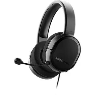 Гарнитура steelseries