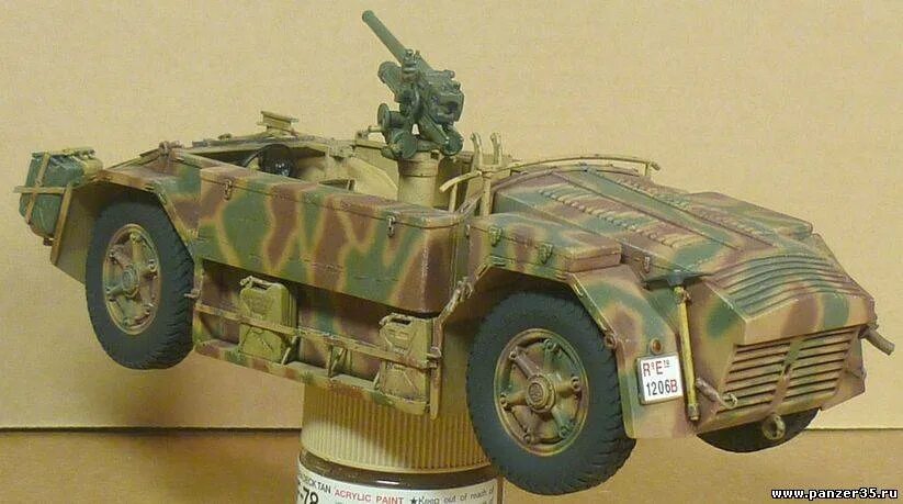 Italeri 6455 ABM 41/42 Sahariana w/47/32 at Gun. ABM 41/42 with 47/32 at Gun. ABM 41/42. Italeri 7053. Б 47 32