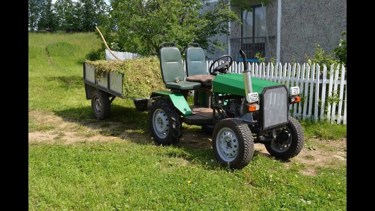 Минитрактор классика 4х4. Минитрактор из ДВС т200. Минитрактор 4x4. Mini Traktor 4x4. Мини трактор 4 4