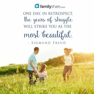 Family is the most