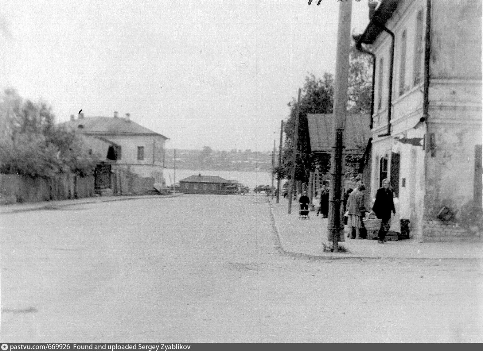 Улица кооперации. Кострома 1960 е. Кострома ул Подлипаева 1960-е 1970-е. Кострома улица Подлипаева 20 век. Улица кооперации Кострома.