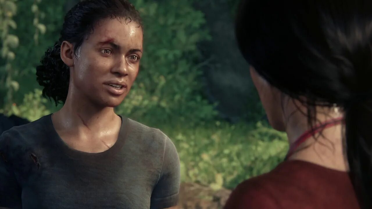 Uncharted lost прохождение. Uncharted the Lost Legacy Надин Росс. Uncharted Lost Legacy : Nadine Ross. Uncharted 4 Lost Legacy. Nadine Uncharted 4 New.