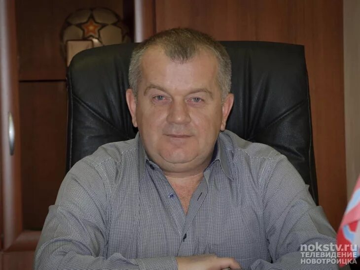 Калякин иван николаевич оренбург фото биография