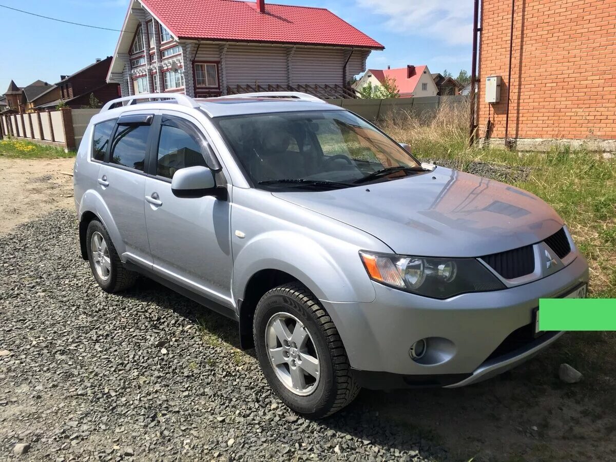 Mitsubishi outlander 2 2007. 4. митсубиси аутлендер 2007 года 2. Mitsubishi outlander 2007 года. Mitsubishi outlander 2007 2.