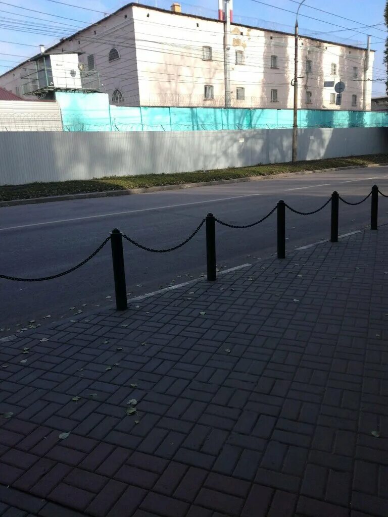 ивс воронеж. комната административно задержанных. пеше-стрелецкая улица, 98. сизо 2 тихвин. воронеж пеше-стрелецкая улица 98а.