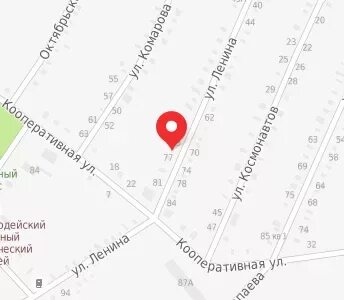 Судебный участок 117