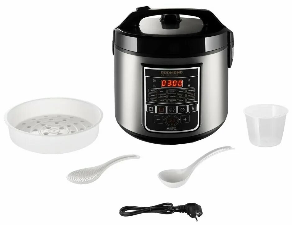 мультиварка red magnum rmc м521 отзывы