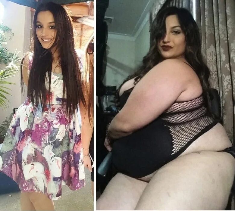 Ssbbw gain