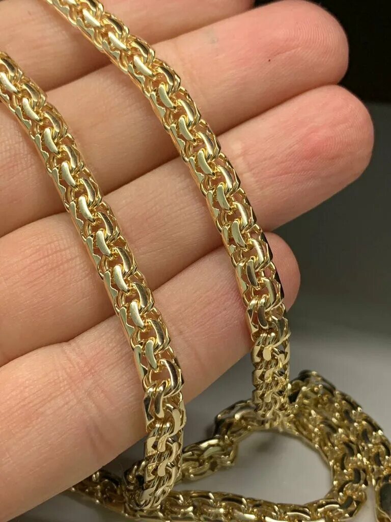 цепочка бисмарк золото 55 грамм. цепь бисмарк 60гр золото. золотая цепочка бисмарк 45 грамм 60 см. золотая цепочка бисмарк 60гр. цепь золотая мужская 585 3мм 10грам.