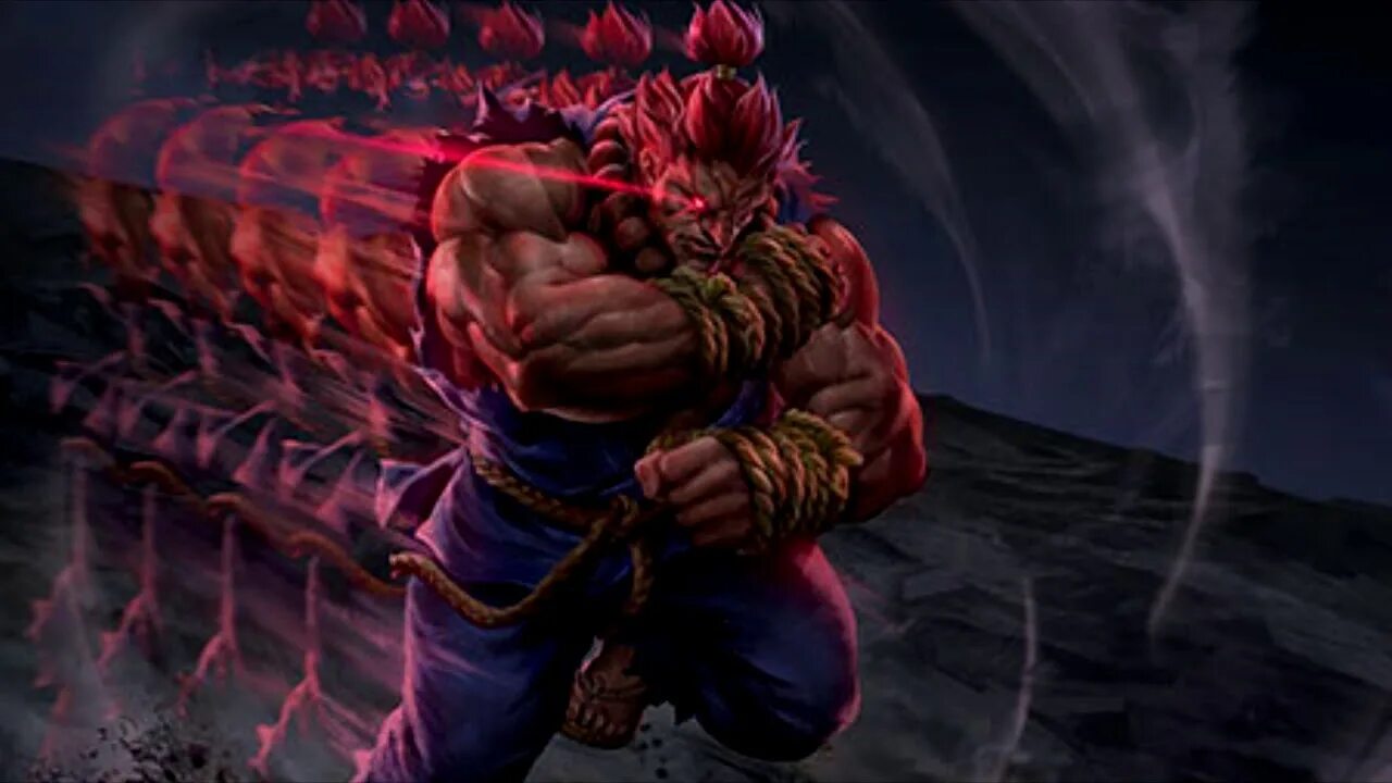 Akuma boss. Акума теккен 7. Ашура стрит Файтер. Акума стрит Файтер 4. Akuma Street Fighter.