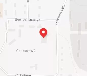 Ул центральная 4а
