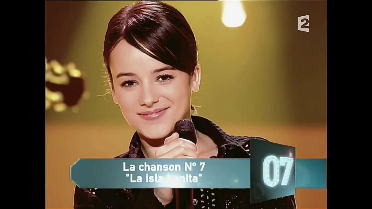 Alizee Исла Бонита. Ализе la Isla Bonita. Ализе песня Бонита. Alizee la Isla Bonita обложка.