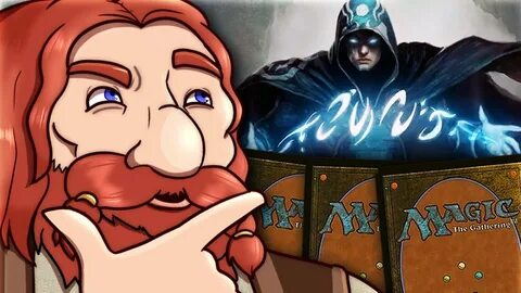 Hearthstone Player Tries to Guess How Good Magic Cards Are w/ @PVDDRMTG - YouTub