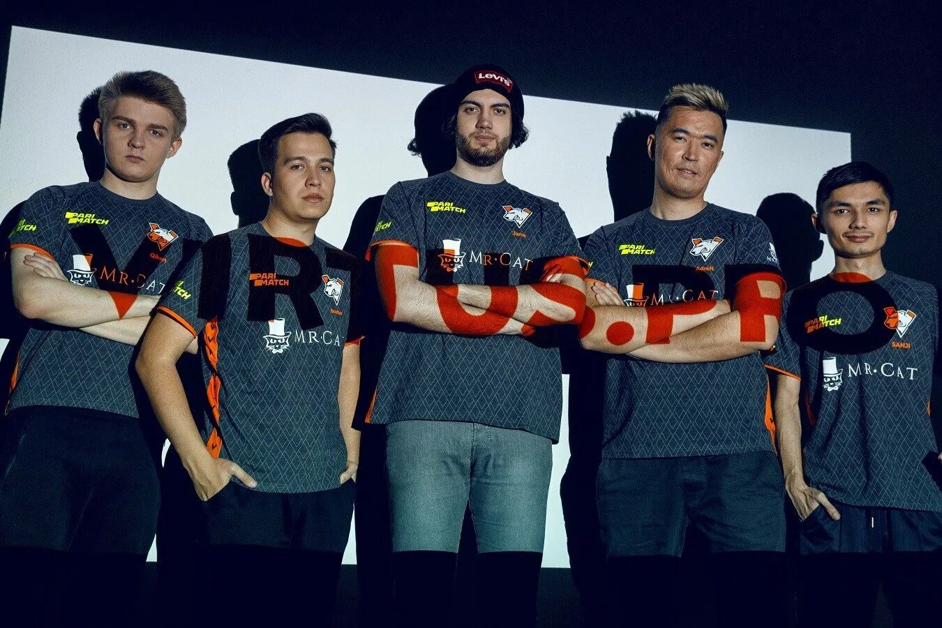 Virtus pro cs go. Virtus pro 2025. виртус про команда кс го 2025.